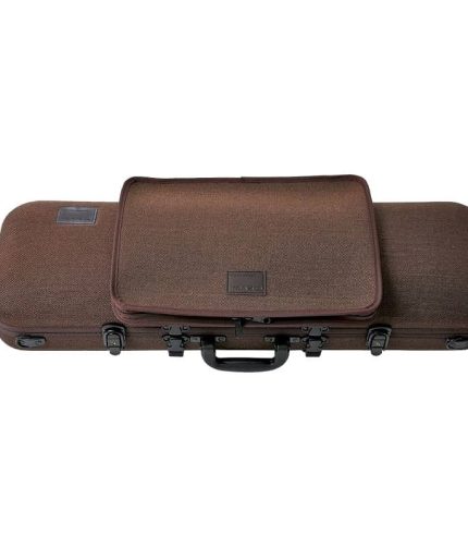ESTUCHE VIOLIN GEWA BIO I S 4/4 ECO
