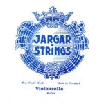 JARGAR STRINGS AZUL 1ª CDA. CELLO (A)