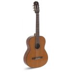 ADMIRA MÁLAGA CONSERVATORIO GUITARRA CLÁSICA
