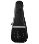 BONES Funda Ukelele Concert  Acolchada 5mm