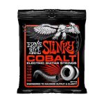 ERNIE BALL SLINKY COBALT JUEGO CUERDAS 10-52 (2715)