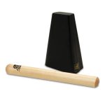 LP COWBELL CHACHA LPA404HK CON GOLPEADOR