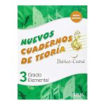 NUEVOS CUADERNOS DE TEORÍA 3 G.E IBAÑEZ-CURSA