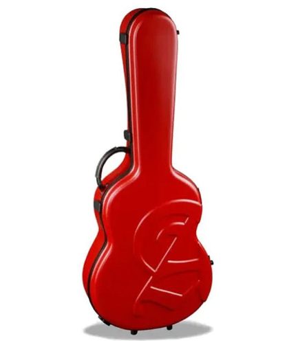 ALHAMBRA ESTUCHE ICONIC BY BAM GUITARRA CLASICA