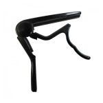 MAMMOTH CEJILLA GUITARRA ACUSTICA/ELECTRICA CAPO2A