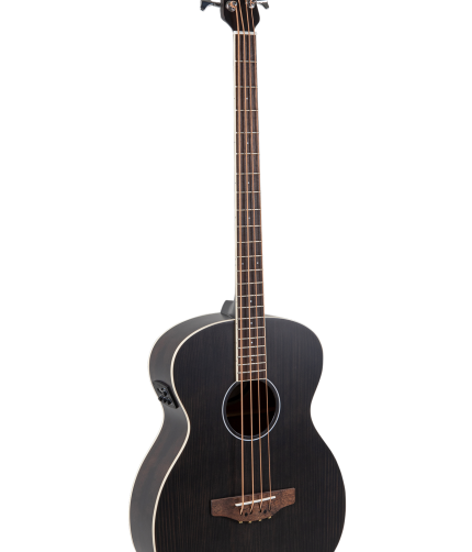 APPLAUSE BAJO ELECTROACUSTICO WOOD CLASSIC AEB96-5E Jumbo Bass