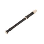 AULOS FLAUTA SOPRANO 204-A DIGITACION ALEMANA