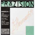 THOMASTIK PRAZISION MANDOLIN 150 MEDIUM (e2). 1ª BANDURRIA (PAR)