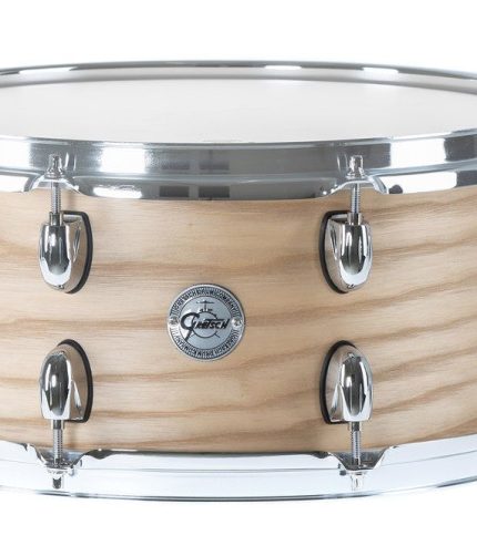 GRETSCH CAJA FULL RANGE 14" x 6.5 " Fresno satinado