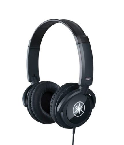 YAMAHA HPH-100B AURICULARES