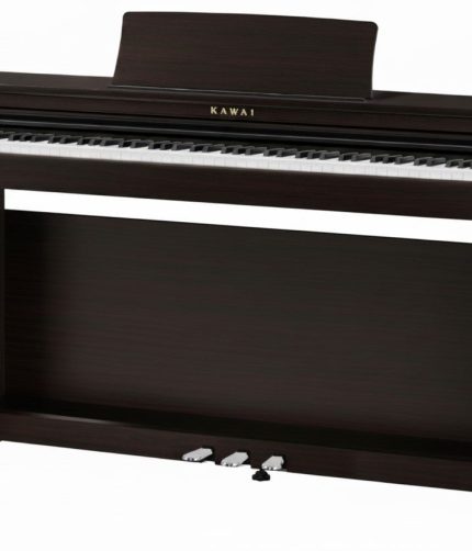 KAWAI CX-202 R PIANO DIGITAL 88 TECLAS CONTRAPESADAS ROSEWOOD
