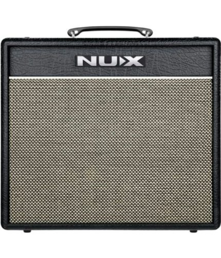 NUX MIGTHY 40 MKII AMPLIFICADOR GUITARRA C/EFECTOS